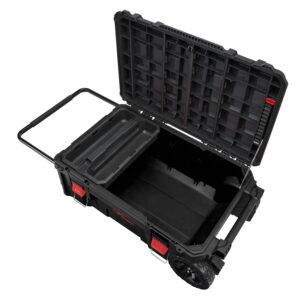 Milwaukee PACKOUT KOVČEK XL S KOLESI