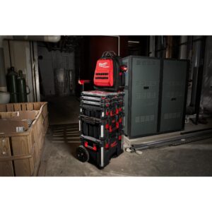 Milwaukee PACKOUT NAHRBTNIK