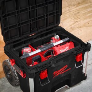 Milwaukee PACKOUT Pladenj za orodje