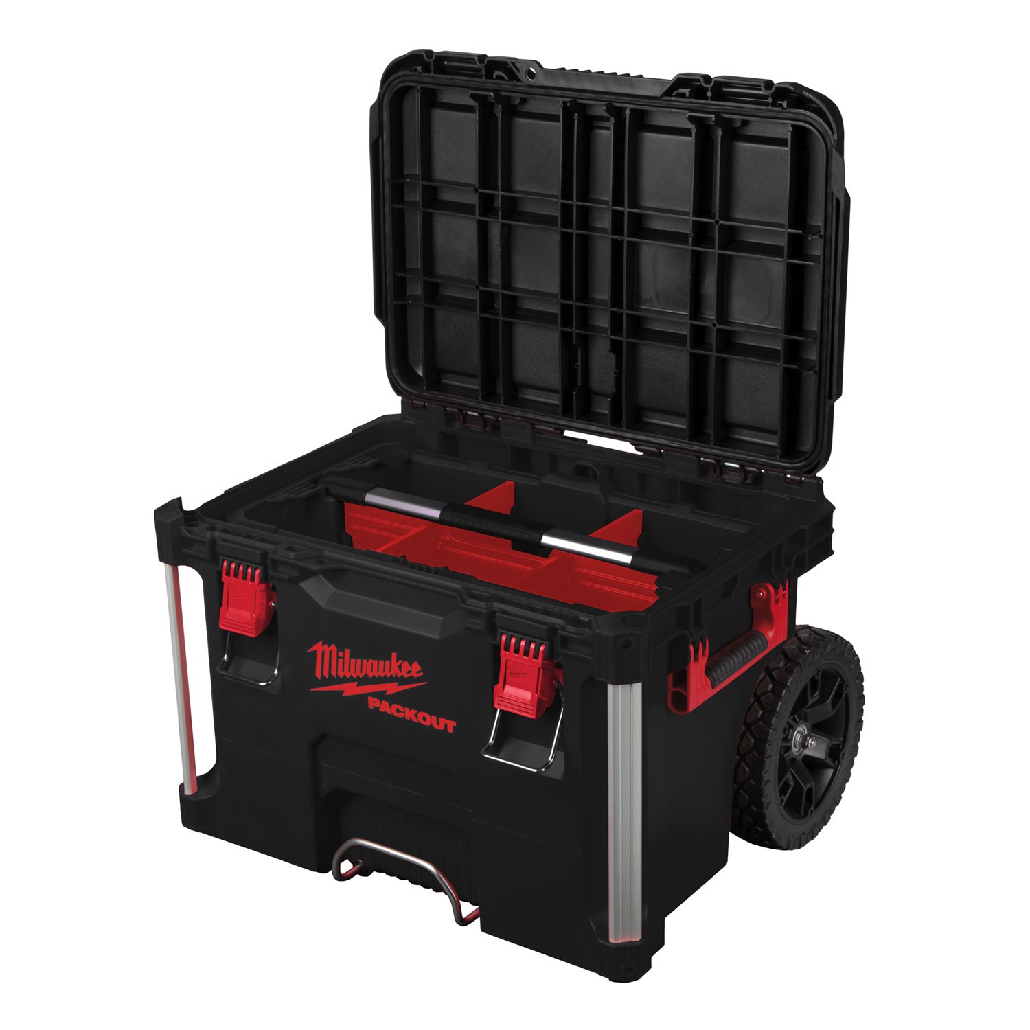 Milwaukee PACKOUT Pladenj za orodje