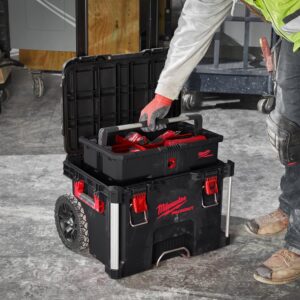 Milwaukee PACKOUT Pladenj za orodje