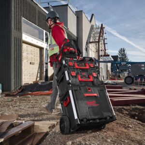 Milwaukee PACKOUT Predal na kolesih