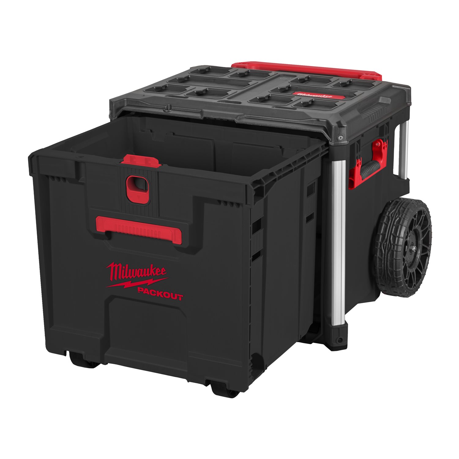 Milwaukee PACKOUT Predal na kolesih