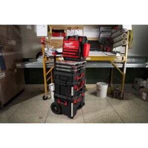 Milwaukee PACKOUT TEHNIČNA TORBA