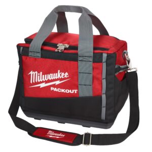 Milwaukee PACKOUT TORBA DUFFEL 38 CM Milwaukee PACKOUT TORBA DUFFEL 38 CM