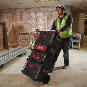 Milwaukee PACKOUT™ XL Hladilna torba