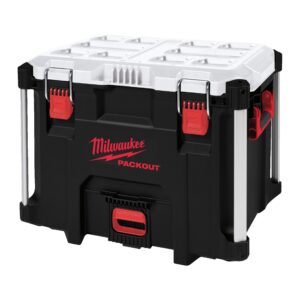 Milwaukee PACKOUT™ XL Hladilna torba Milwaukee PACKOUT™ XL Hladilna torba