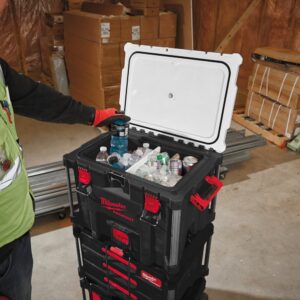 Milwaukee PACKOUT™ XL Hladilna torba