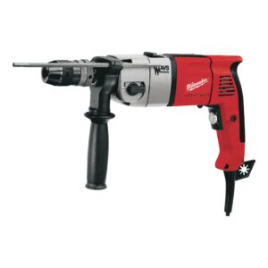 Milwaukee PD2E 24 RS Udarni vrtalnik 2-hitrostni 1010 W Milwaukee PD2E 24 RS Udarni vrtalnik 2-hitrostni 1010 W