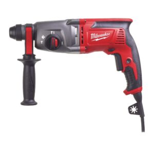 Milwaukee PH 26 T Vrtalno kladivo z vpetjem SDS-plus Milwaukee PH 26 T Vrtalno kladivo z vpetjem SDS-plus