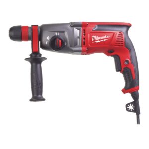 Milwaukee PH 26 TX Vrtalno kladivo z vpetjem SDS-plus Milwaukee PH 26 TX Vrtalno kladivo z vpetjem SDS-plus