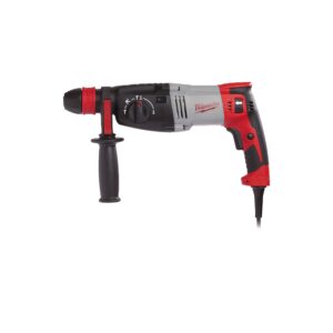 Milwaukee PH 28 X Kombinirano kladivo SDS-plus s snemljivo glavo Milwaukee PH 28 X Kombinirano kladivo SDS-plus s snemljivo glavo