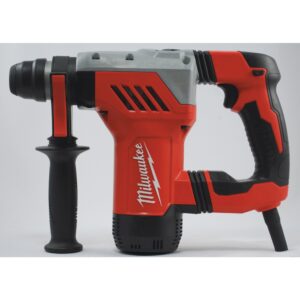 Milwaukee PLH 28 E 3 kg SDS+ kombinirano kladivo Milwaukee PLH 28 E 3 kg SDS+ kombinirano kladivo