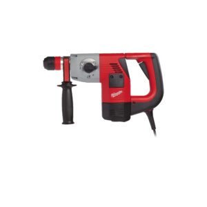 Milwaukee PLH 32 XE Kombinirano kladivo SDS-plus s snemljivo glavo FIXTEC do 32mm Milwaukee PLH 32 XE Kombinirano kladivo SDS-plus s snemljivo glavo FIXTEC do 32mm