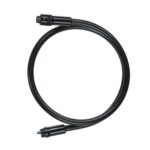 Milwaukee podaljševalni kabel 17 mm / 90 cm za C12 AVD in C12 AVA