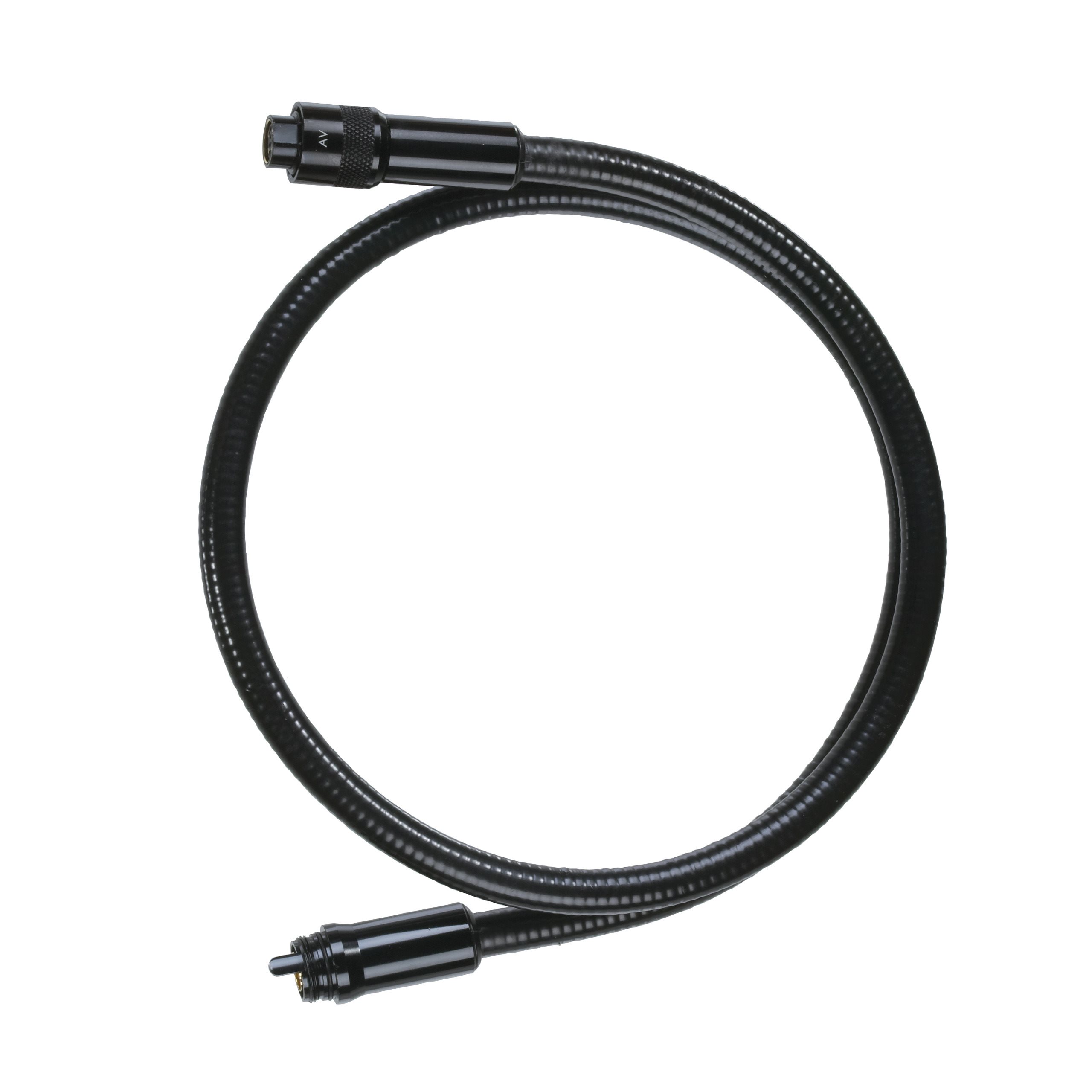 Milwaukee podaljševalni kabel 17 mm / 90 cm za C12 AVD in C12 AVA