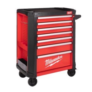 Milwaukee PREDALNIK ZA ORODJE SRC30-1 81 CM NA KOLESIH Milwaukee PREDALNIK ZA ORODJE SRC30-1 81 CM NA KOLESIH