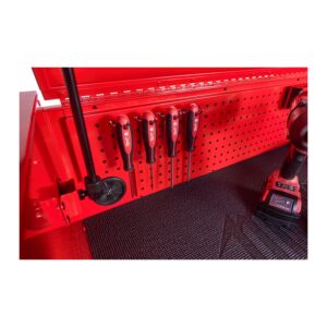 Milwaukee PREDALNIK ZA ORODJE SRC46-1 117 CM NA KOLESIH