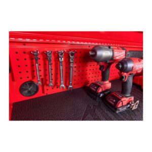 Milwaukee PREDALNIK ZA ORODJE SRC46-1 117 CM NA KOLESIH