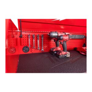 Milwaukee PREDALNIK ZA ORODJE SRC46-1 117 CM NA KOLESIH