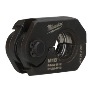Milwaukee PRJ12/18-M18 vrtljiva obročna čeljust