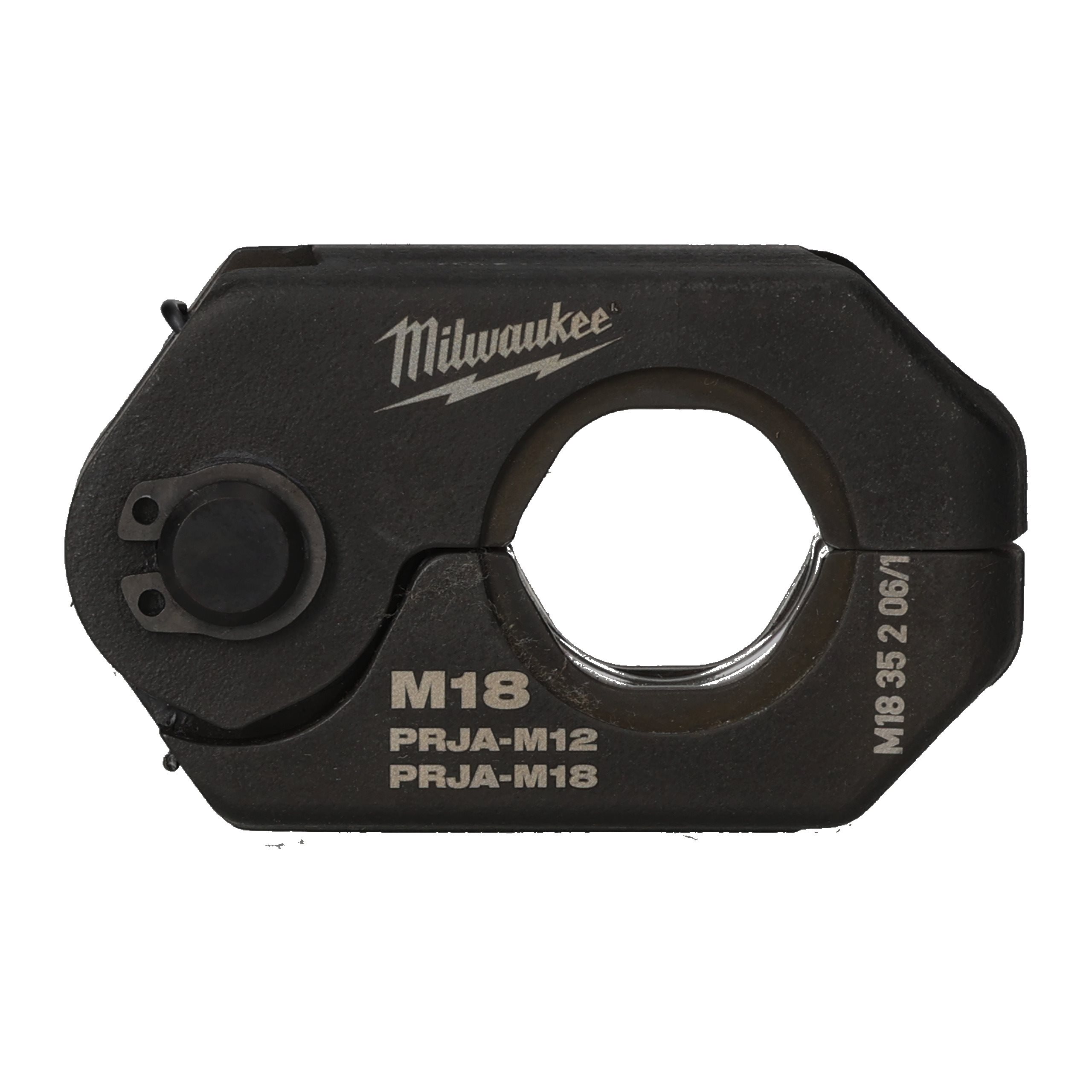 Milwaukee PRJ12/18-M18 vrtljiva obročna čeljust