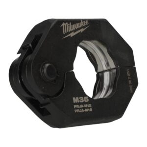 Milwaukee PRJ12/18-M35 vrtljiva obročna čeljust