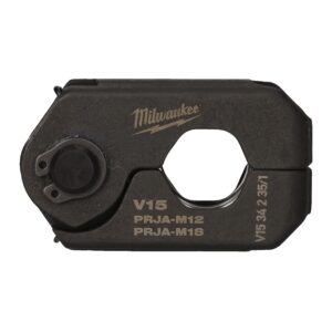 Milwaukee PRJ12/18-V15 vrtljiva obročna čeljust