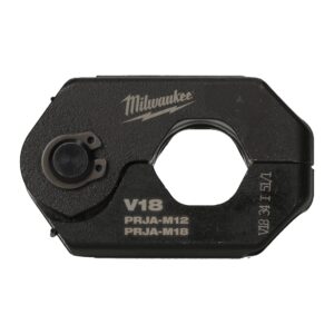 Milwaukee PRJ12/18-V18 vrtljiva obročna čeljust