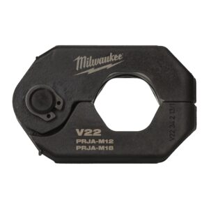 Milwaukee PRJ12/18-V22 vrtljiva obročna čeljust