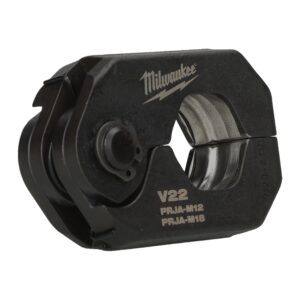 Milwaukee PRJ12/18-V22 vrtljiva obročna čeljust