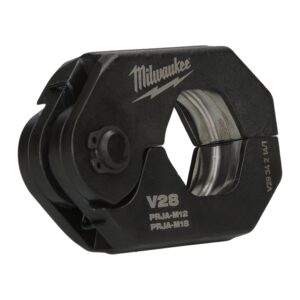 Milwaukee PRJ12/18-V28 vrtljiva obročna čeljust