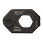 Milwaukee PRJ12/18-V28 vrtljiva obročna čeljust Milwaukee PRJ12/18-V28 vrtljiva obročna čeljust