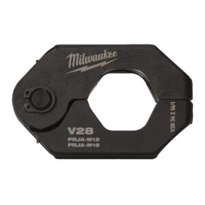 Milwaukee PRJ12/18-V28 vrtljiva obročna čeljust