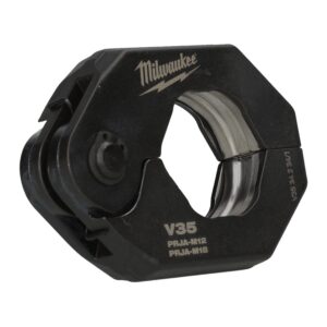 Milwaukee PRJ12/18-V35 vrtljiva obročna čeljust