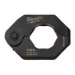Milwaukee PRJ12/18-V35 vrtljiva obročna čeljust Milwaukee PRJ12/18-V35 vrtljiva obročna čeljust