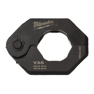 Milwaukee PRJ12/18-V35 vrtljiva obročna čeljust