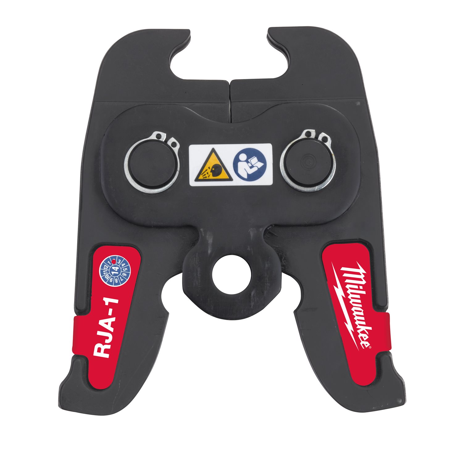 Milwaukee RJA-1 adapter za obročne čeljusti