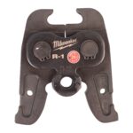 Milwaukee RJA-1 adapter za obročne čeljusti Milwaukee RJA-1 adapter za obročne čeljusti