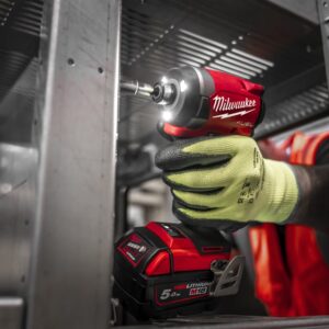 Milwaukee SET M18 FPP2A3-502X