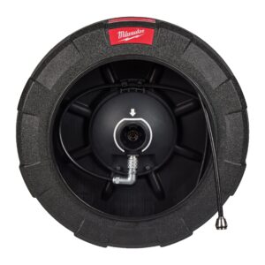 Milwaukee SICO UFCD nadomestni boben s kablom za M12 SICO20