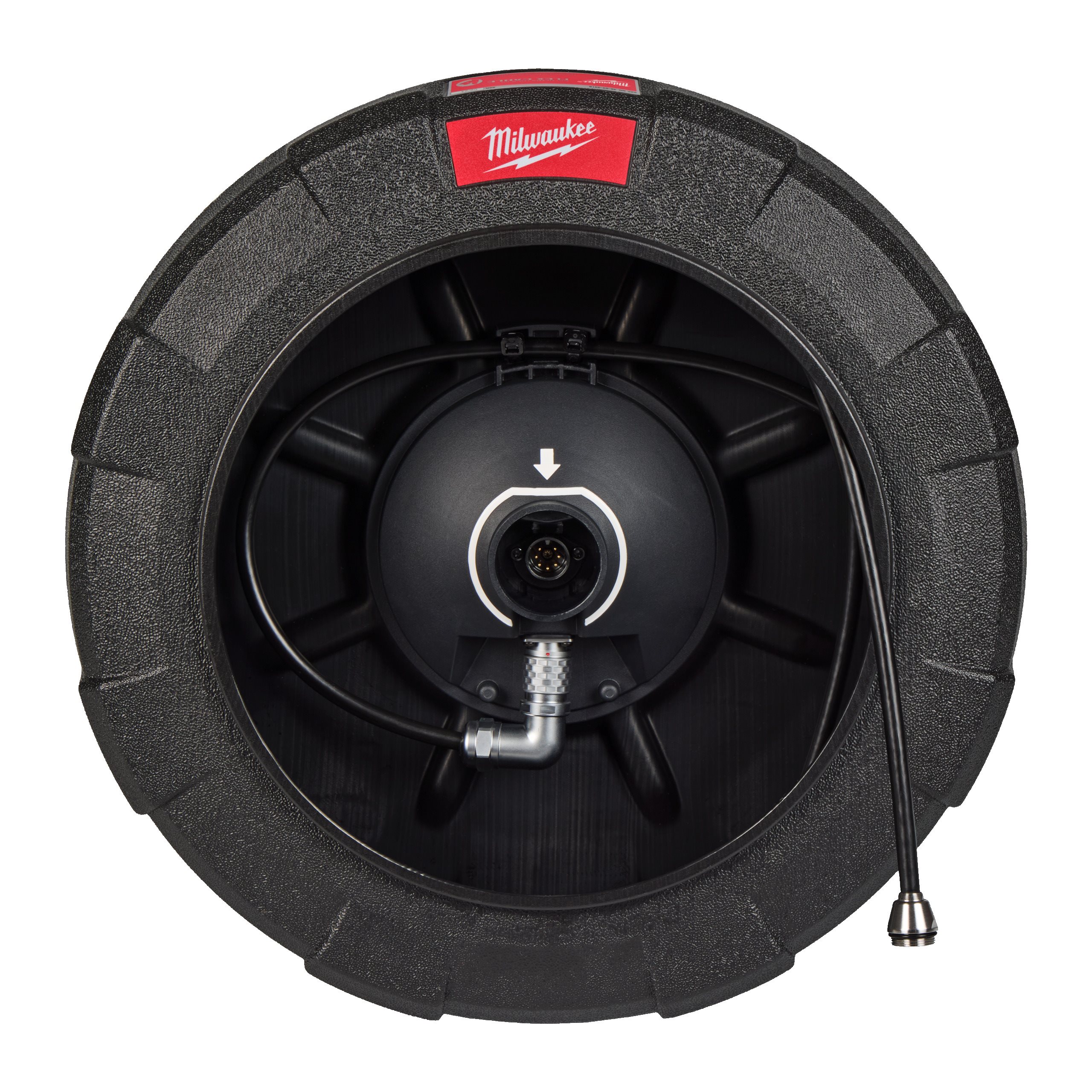 Milwaukee SICO UFCD nadomestni boben s kablom za M12 SICO20