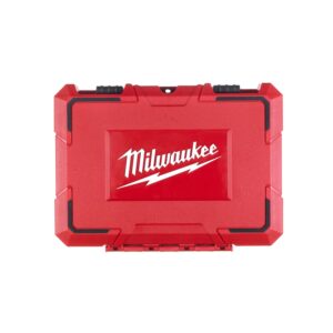 Milwaukee škatla za matrice za M18 HCCT109/42