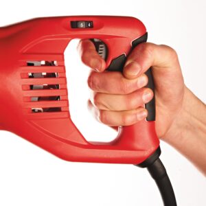 Milwaukee SSPE 1300 SX večnamenska sabljasta žaga SAWZALL" 1300 W