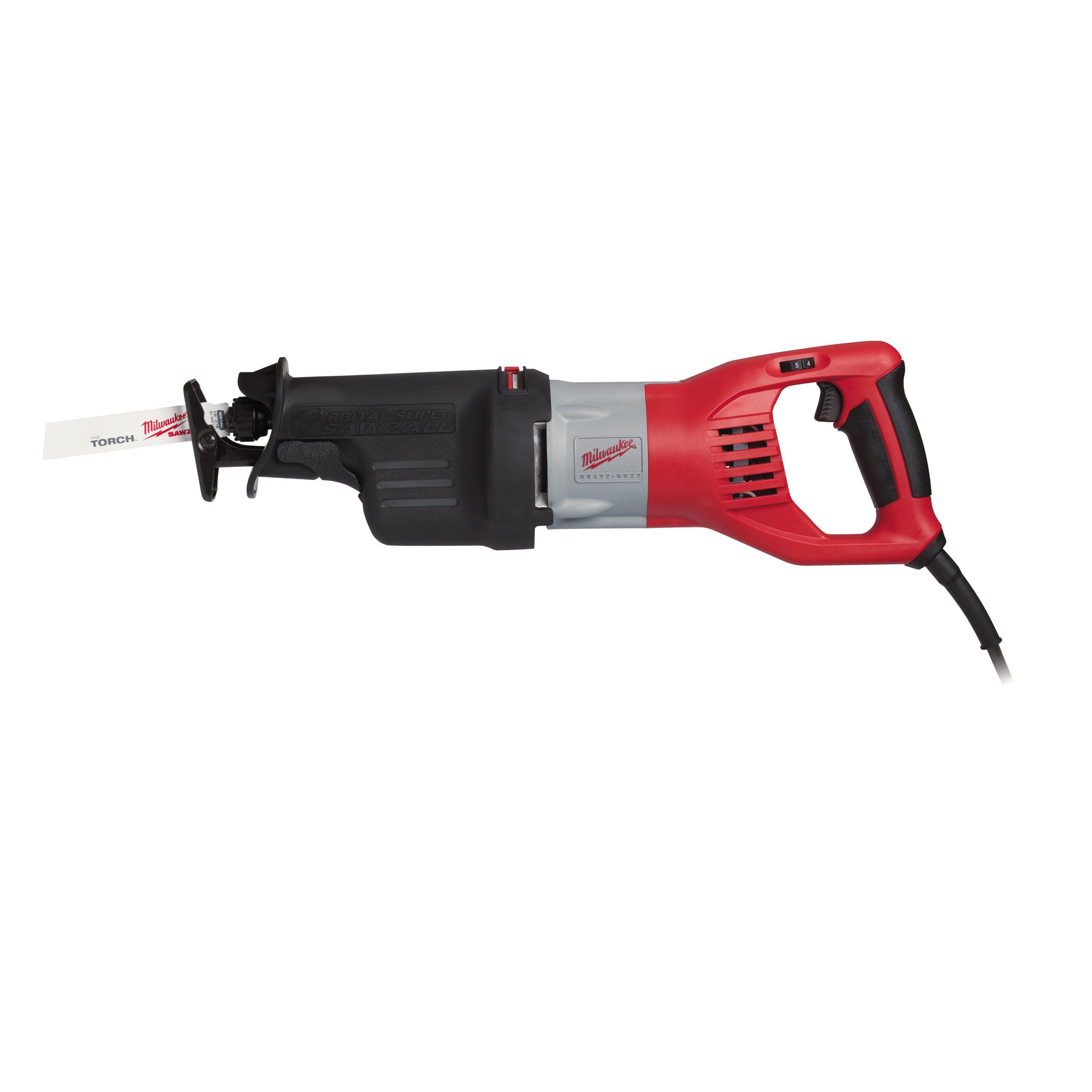 Milwaukee SSPE 1300 SX večnamenska sabljasta žaga SAWZALL" 1300 W