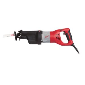 Milwaukee SSPE 1500 X večnamenska sabljasta žaga SAWZALL" 1500 W