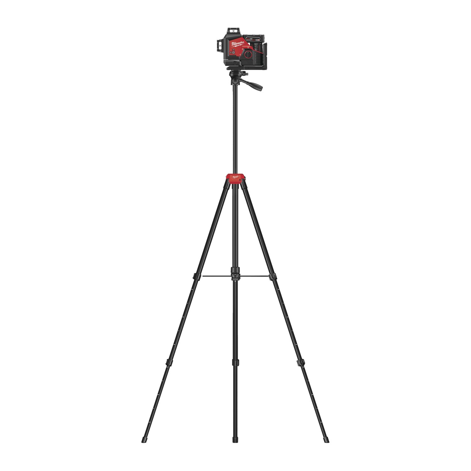 Milwaukee TRP 180 trinožno stojalo za nivelirni laser