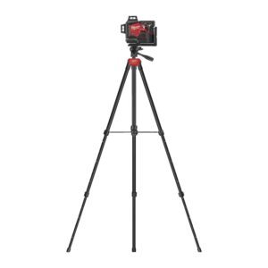 Milwaukee TRP 180 trinožno stojalo za nivelirni laser