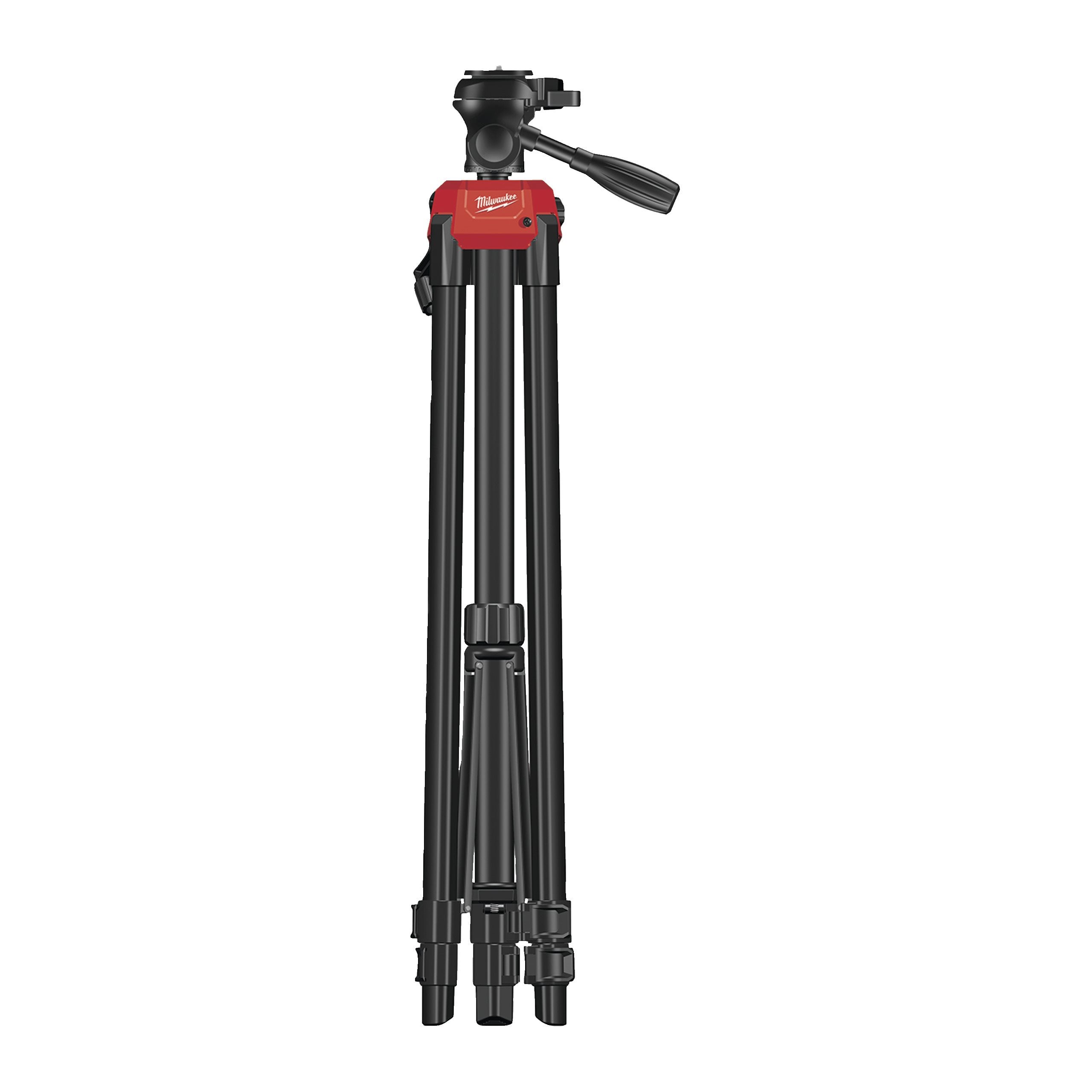 Milwaukee TRP 180 trinožno stojalo za nivelirni laser