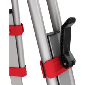 Milwaukee TRP160 trinožno stojalo za rotacijski laser 160cm